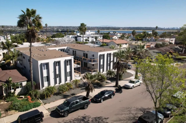 Boardwalk Recovery Center