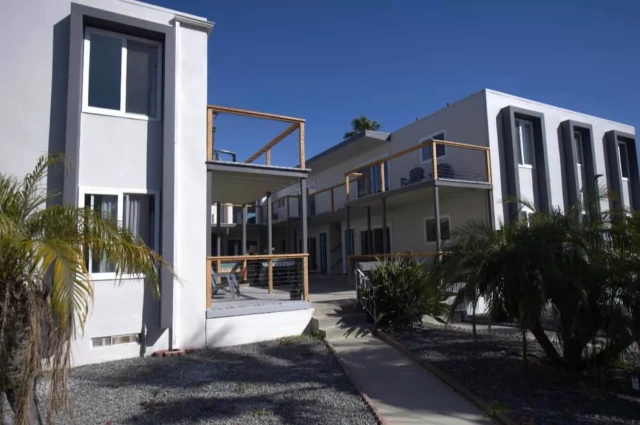 Boardwalk Recovery Center