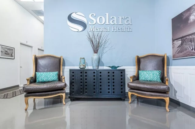 Solara Mental Health
