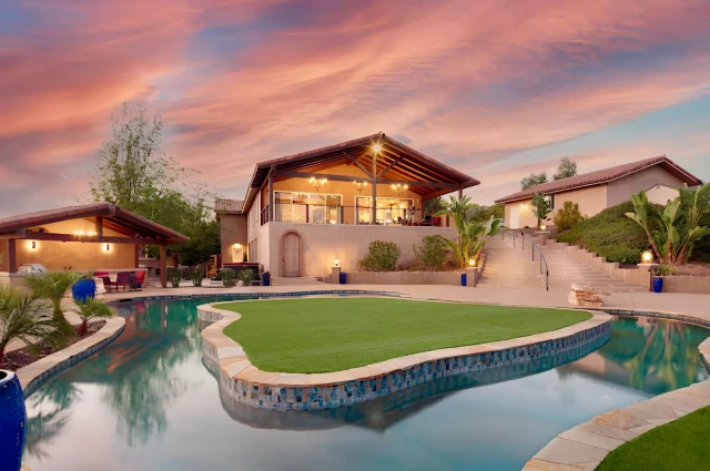 San Diego County BHS North Central Mental Health Center