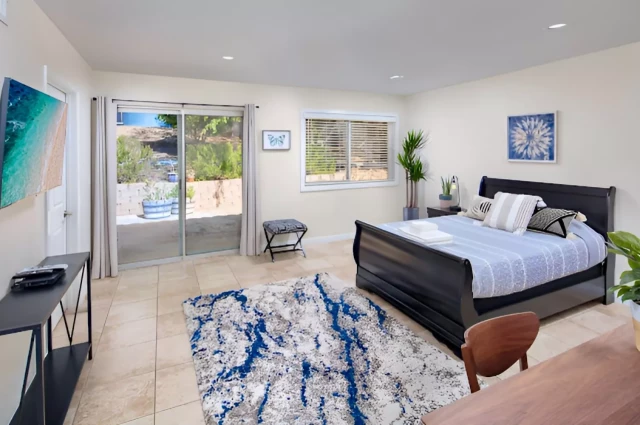 San Diego County BHS North Central Mental Health Center