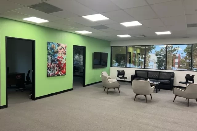 Assure Recovery Center