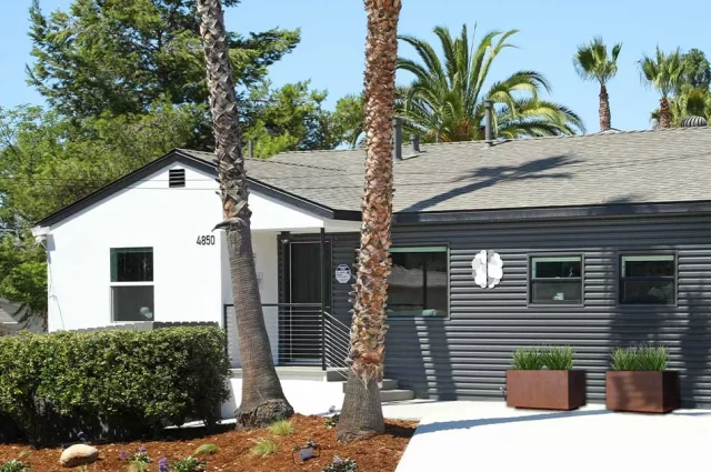 Alter Behavioral Health - San Diego