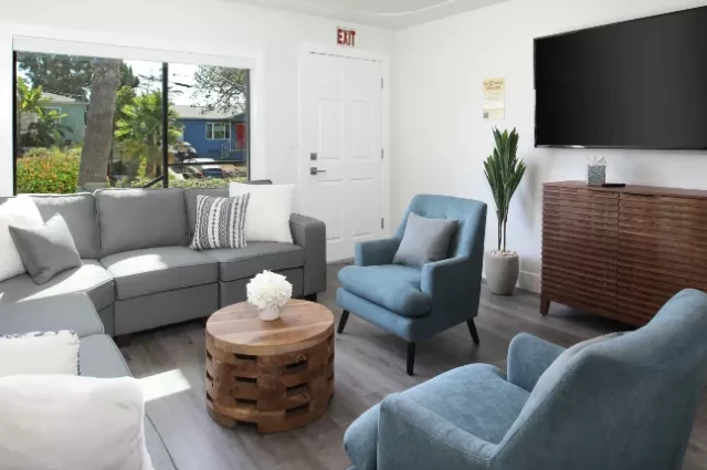 Alter Behavioral Health - San Diego