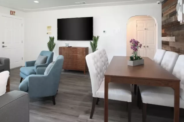 Alter Behavioral Health - San Diego