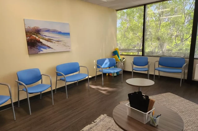 Center for Discovery San Diego