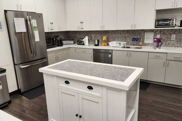 Center for Discovery San Diego