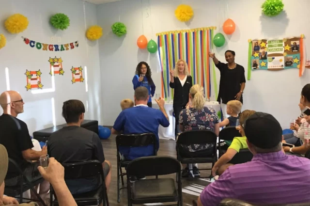 Brain Balance Center of Summerlin