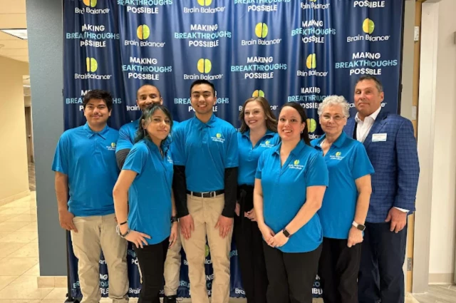 Brain Balance Center of Summerlin