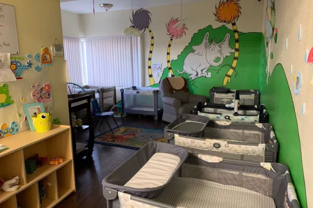 WestCare Nevada Women and Children's Campus WestCare Nevada Women and Children's Campus