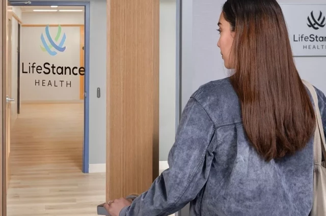 LifeStance Health Las Vegas LifeStance Health Las Vegas
