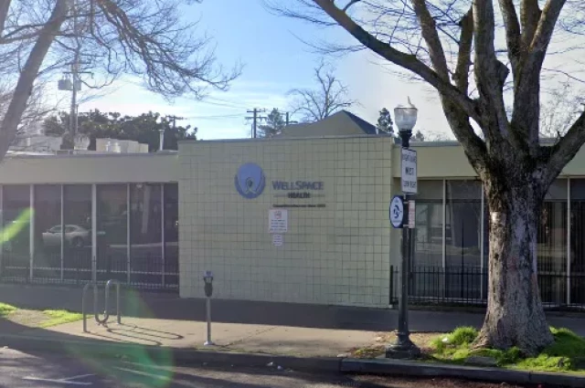 WellSpace Health Behavioral Health Midtown