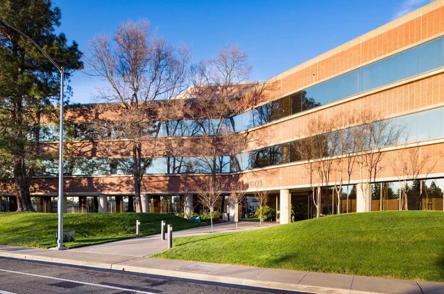 Center for Discovery Sacramento