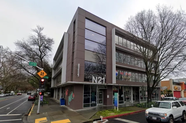 Thrive Mental Health - California