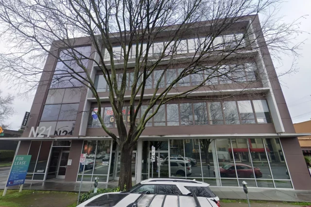 Thrive Mental Health - California