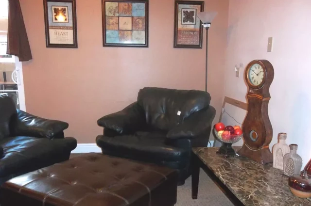 Crestwood Center Sacramento