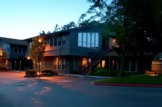 Neuro Wellness Spa Sacramento