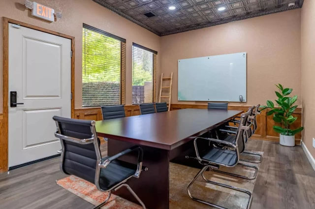 Sierra Health + Wellness: Outpatient Rehab - Sacramento, CA