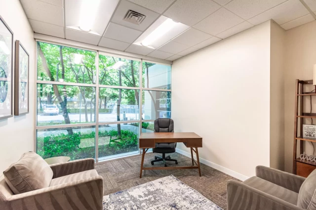 Newport Academy Sacramento