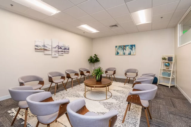 Newport Academy Sacramento