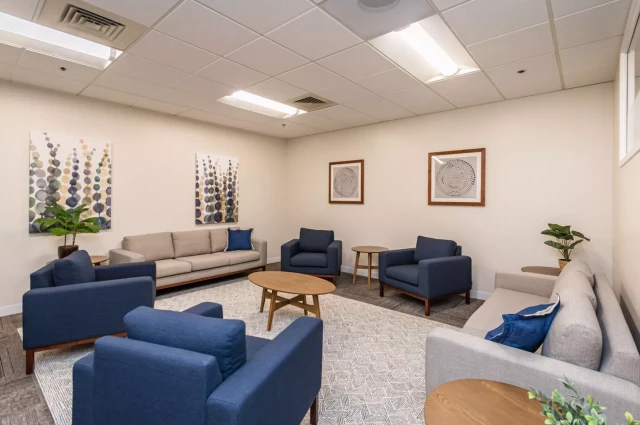 Newport Academy Sacramento