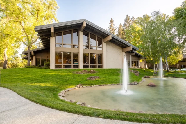 Eating Recovery Center Sacramento