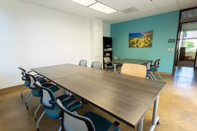 Eating Recovery Center Sacramento