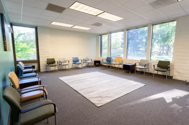 Eating Recovery Center Sacramento