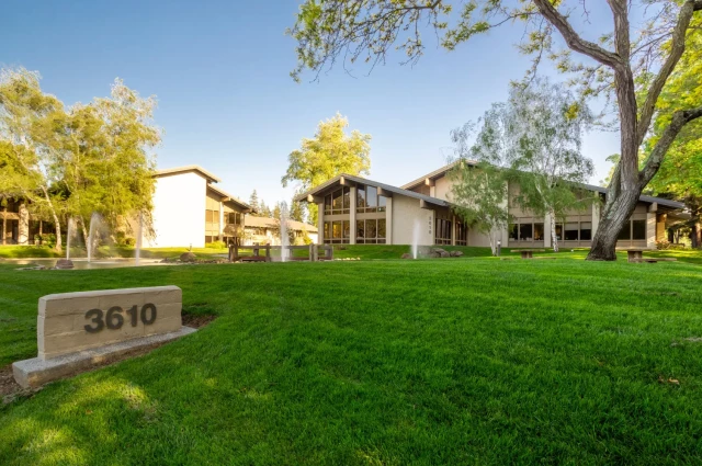 Eating Recovery Center Sacramento