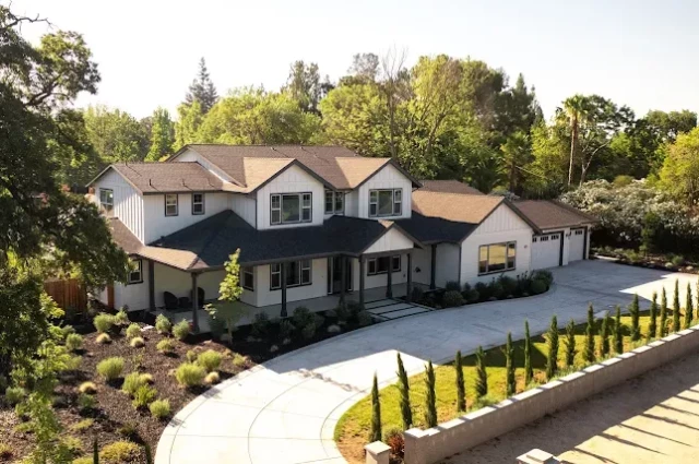 Evolve Teen Treatment Center - Arden Oaks