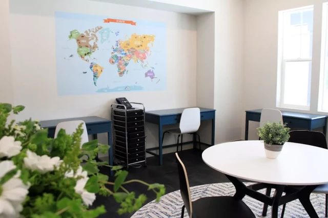 Evolve Teen Treatment Center - Arden Oaks