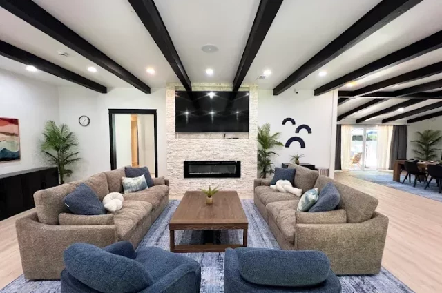 Evolve Teen Treatment Center - Fair Oaks