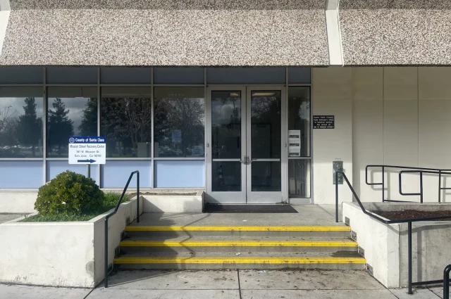 Mission Street Recovery Station