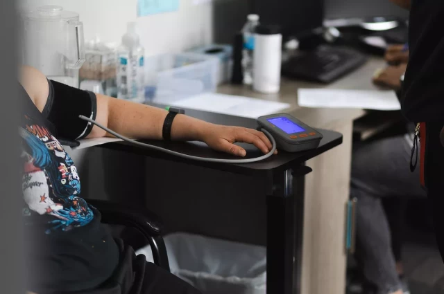 Mission Street Recovery Station