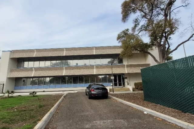 Santa Clara County Department of Alcohol/Drug Service