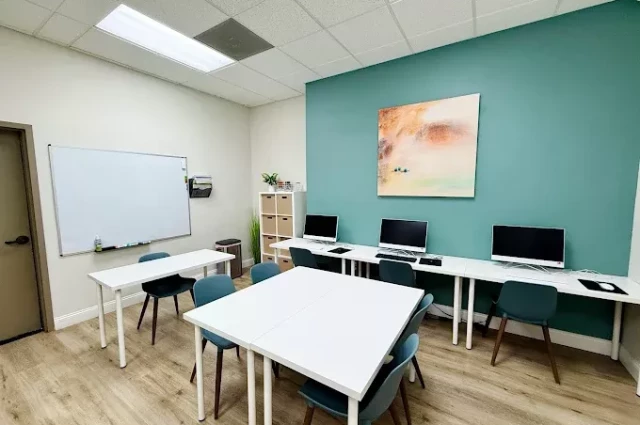 Evolve Teen Outpatient Treatment Center - San Jose Evolve Teen Outpatient Treatment Center - San Jose