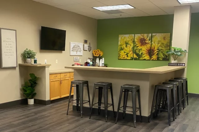 Aspire Counseling Services - Fresno