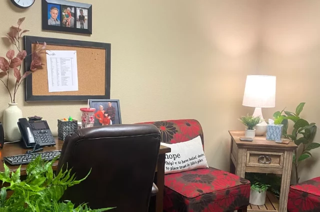 Aspire Counseling Services - Fresno