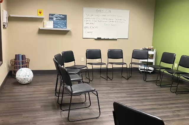 Aspire Counseling Services - Fresno