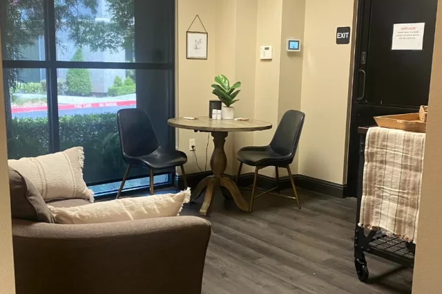 Aspire Counseling Services - Fresno