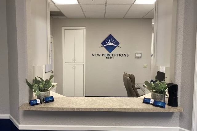New Perceptions North - Outpatient