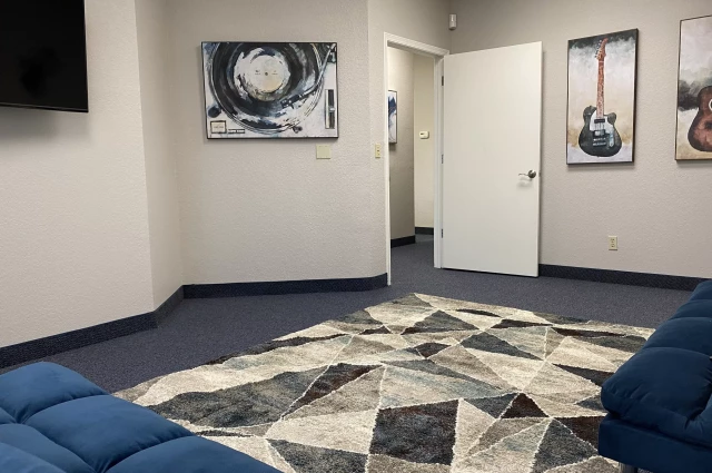 New Perceptions North - Outpatient