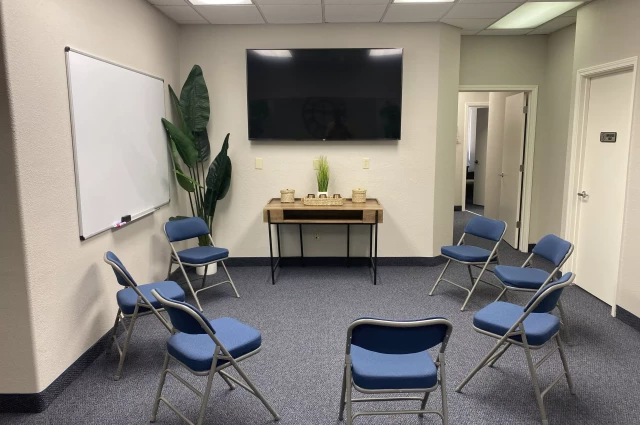 New Perceptions North - Outpatient