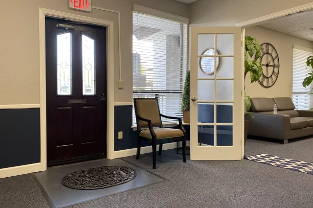 New Perceptions North - Outpatient