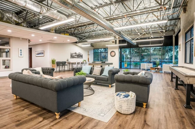 Sierra Meadows Behavioral Health