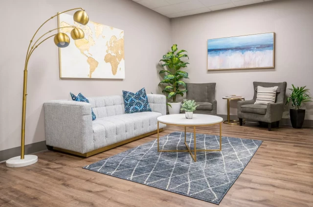 Sierra Meadows Behavioral Health