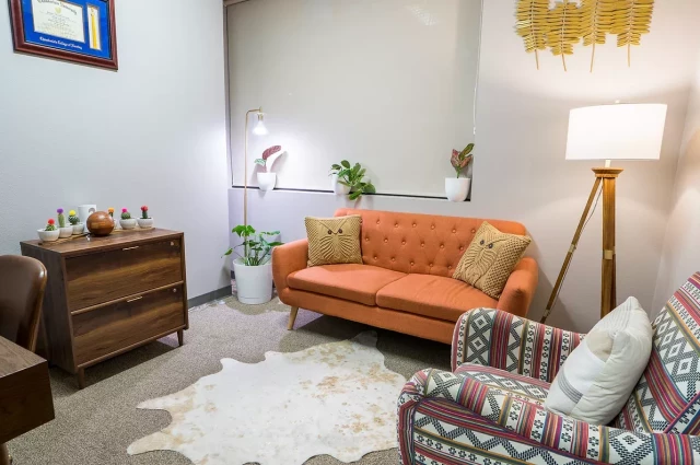 Sierra Meadows Behavioral Health