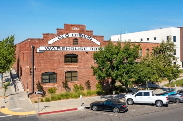 Neuro Wellness Spa Fresno