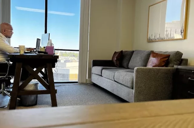 Neuro Wellness Spa Fresno