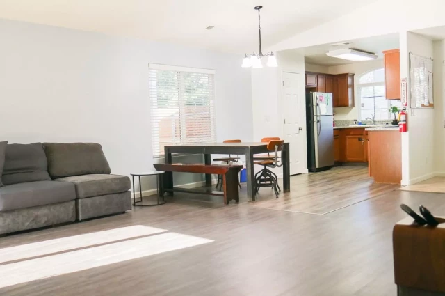 Sequoia Recovery Center